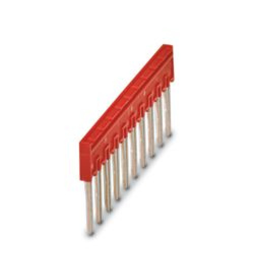 3033716 Phoenix Contact - FBSR 10-6 - Plug-in bridge 3033716 Phoenix Contact - FBSR 10-6 - Plug-in bridge