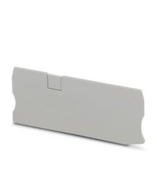 3035357 Phoenix Contact - D-ST 16-TWIN - End cover 3035357 Phoenix Contact - D-ST 16-TWIN - End cover