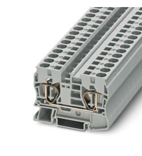 3036110 Phoenix Contact - ST 10 - Feed-through terminal block