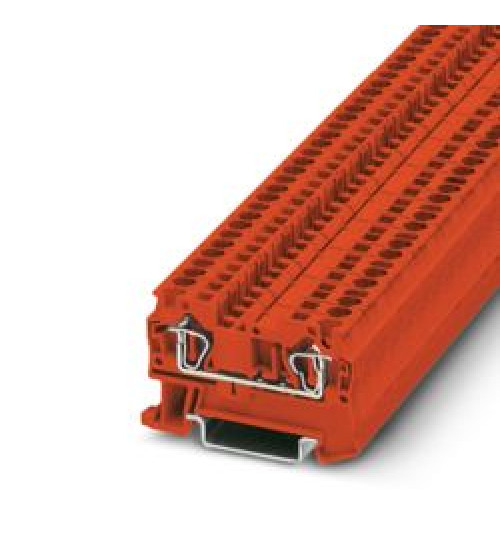 3037151 Phoenix Contact - ST 4 RD - Feed-through terminal block