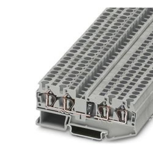 3037782 Phoenix Contact - ST 4-QUATTRO-DIO 1N 5408/L-R - Component terminal terminal block