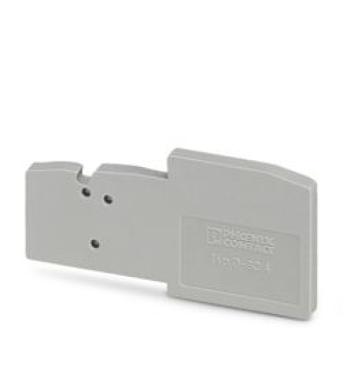 3043307 Phoenix Contact - D-SC 4 - End cover 3043307 Phoenix Contact - D-SC 4 - End cover