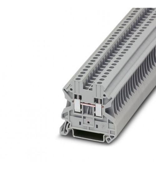 3044076 - distribution tbs for 2cx2.5 sq. mm - Phoenix Contact 3044076 - distribution tbs for 2cx2.5 sq. mm - Phoenix Contact