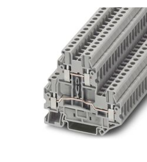 3044636 Phoenix Contact - UTTB 2,5 - Double-level terminal block