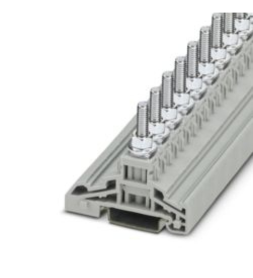 3049204 Phoenix Contact - HV M6/1 - High-current connector 3049204 Phoenix Contact - HV M6/1 - High-current connector