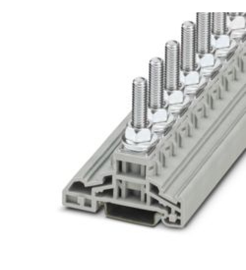 3049301 Phoenix Contact - HV M8/1 - High-current connector 3049301 Phoenix Contact - HV M8/1 - High-current connector