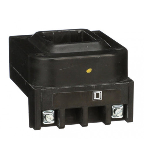 3107440047 - NEMA Motor Starter, Type S, replacement coil, 220/240VAC 50/60Hz, 2 or 3 pole, NEMA size 3 starter and 8903SQ lighting | Schneider Electric