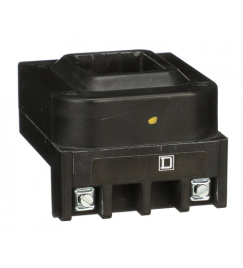 3107440057 - NEMA Motor Starter, Type S, replacement coil, 440/480VAC 50/60Hz, 2 or 3 pole, NEMA size 3 starter and 8903SQ lighting | Schneider Electric