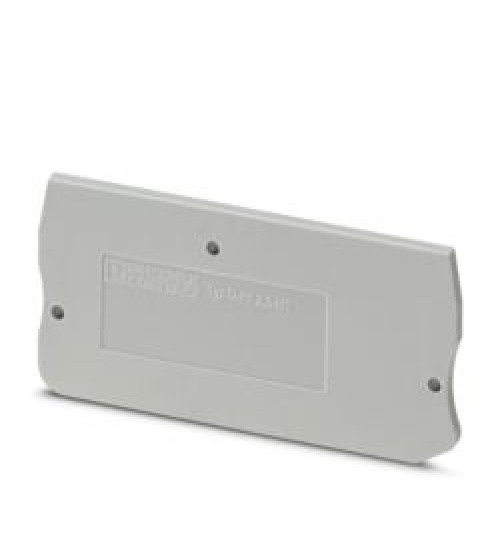 3211003 Phoenix Contact - D-PT 2,5-MT - End cover 3211003 Phoenix Contact - D-PT 2,5-MT - End cover