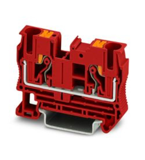 3211815 Phoenix Contact - PT 6 RD - Feed-through terminal block