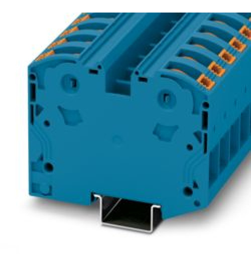 3212065 Phoenix Contact - PTPOWER 35 BU - High-current connector terminal block