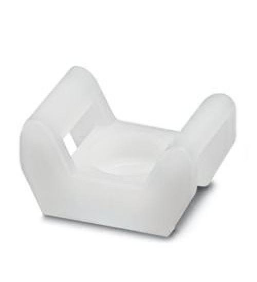 3240704 Phoenix Contact - WT-BASE HF 9 - Cable binder base 3240704 Phoenix Contact - WT-BASE HF 9 - Cable binder base