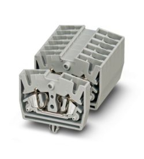 3244164 Phoenix Contact - MSB 2,5-RZ - Mini Feed-through terminal block