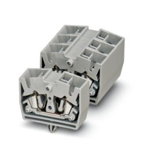 3244339 Phoenix Contact - MSDB 2,5-RZ - Mini Feed-through terminal block