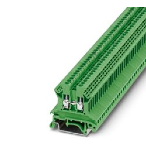 3246720 Phoenix Contact - TB 2,5 EI GN - Feed-through terminal block