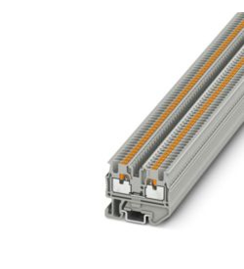 3248100 Phoenix Contact - MPT 1,5/S - Mini Feed-through terminal block