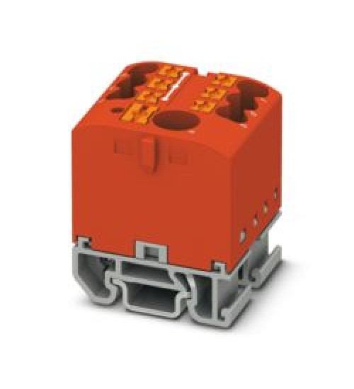 3274170 Phoenix Contact - PTFIX 6/6X2,5-NS15A RD - Distribution block 3274170 Phoenix Contact - PTFIX 6/6X2,5-NS15A RD - Distribution block