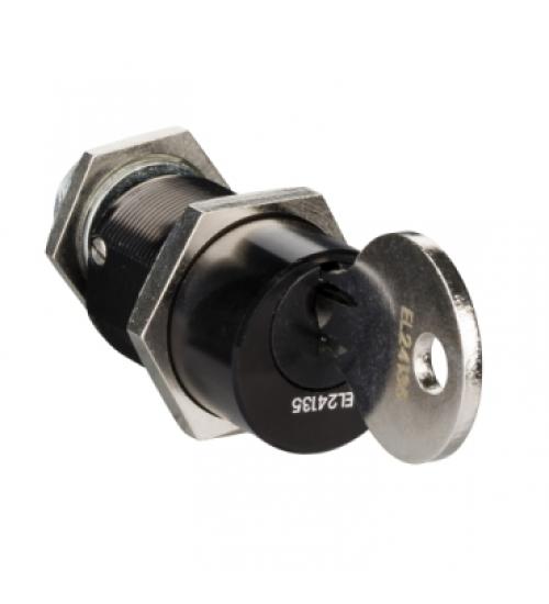 33191 - Ronis keylock - for Masterpact NT - off position - 2 same key - EL24153 - Schneider Electric