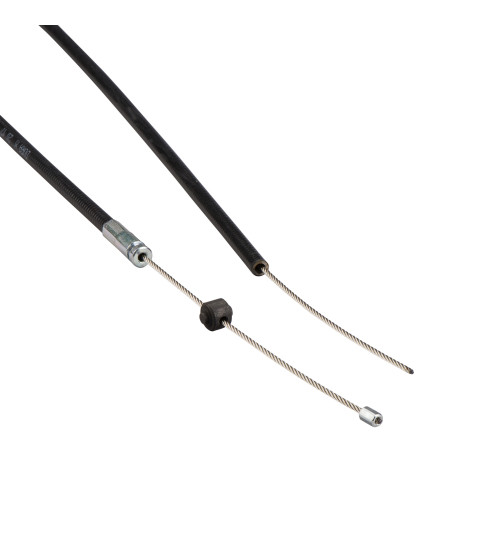 Schneider Electric 33209 - 2 cables 2.5M for interlocking any combination - NT/NW fixed or drawout