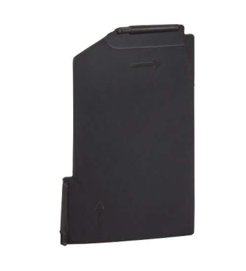 33646 - 3 rear interphase barriers - 4 poles - for Masterpact NT NS630b..1600 - Schneider Electric