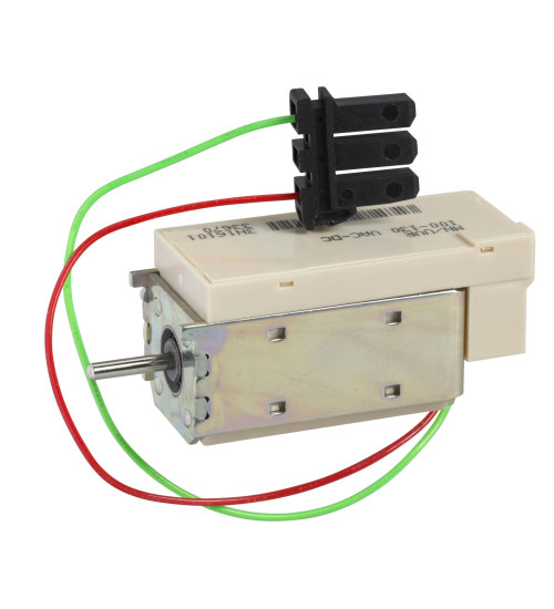 Schneider Electric 33660 - MX shunt trip release, Compact NS 630b to Compact NS 3200, 48 VDC to 60 VDC, 48 VAC 50/60 Hz