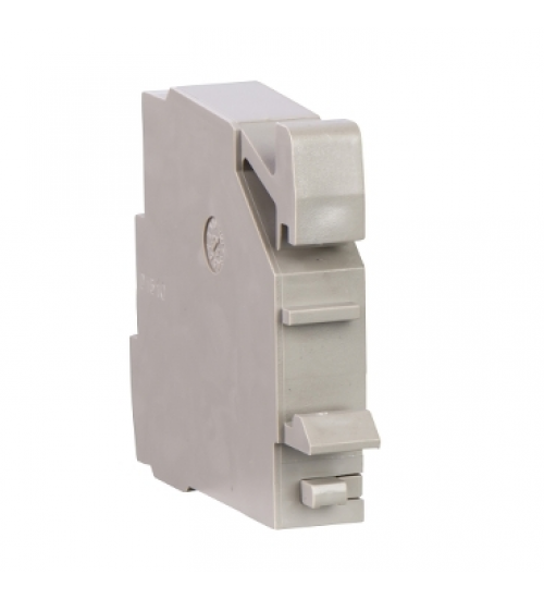 33753 - standard carriage switch, drawout circuit breaker, chassis in disconnected position (CD),  1 changeover contact type - Schneider Electric
