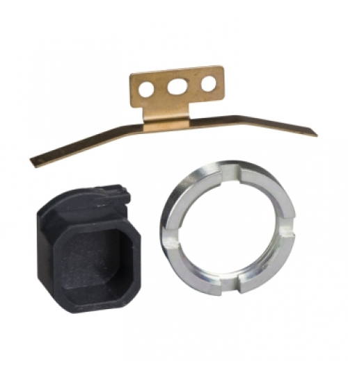 33770 - Ronis adaptation kit w/o keylock - for NS630b..1600 NT/NT UL 489 chassis - Schneider Electric