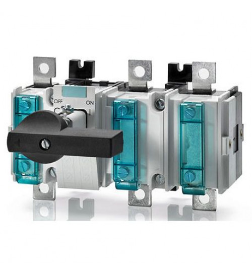 3KA8341-2UE00 - SD 3KA83 2P 400A Open execution - siemens