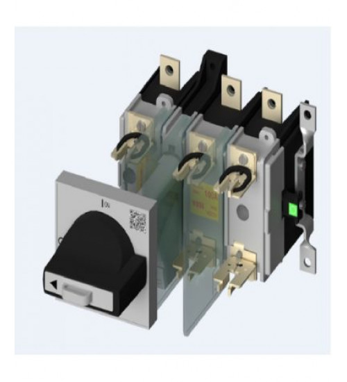 3KL8211-4TA00 - SDF size 2 100 A TP DIN Open execution - siemens