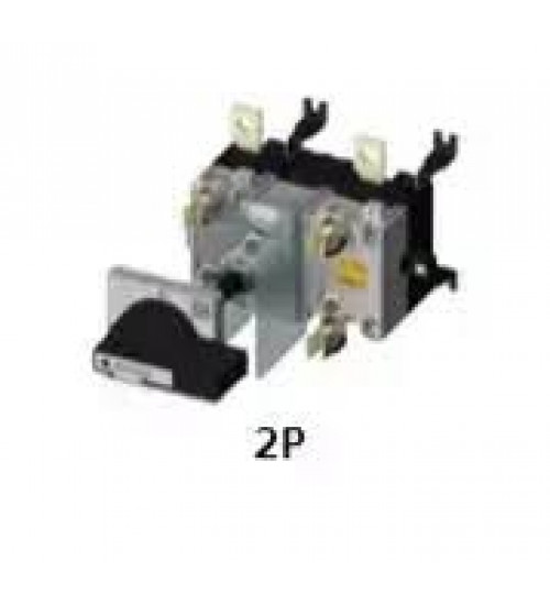 3KL8221-2TJ00 - SDF 3KL82 2P 125A Open execution BS fuse - Siemens