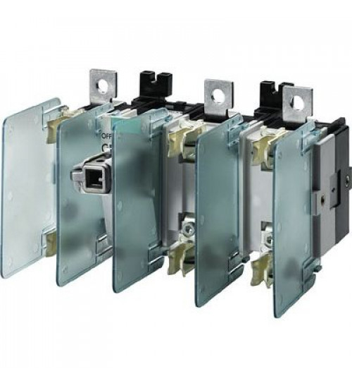 3KL8231-1TA00 - SDF Size 2 160 A TP DIN Open execution - siemens