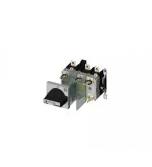 Siemens 3KL8341-5UA00 - SDF TPN neutral link 400A Open execution Universal drive DIN Siemens 3KL8341-5UA00 - SDF TPN neutral link 400A Open execution Universal drive DIN