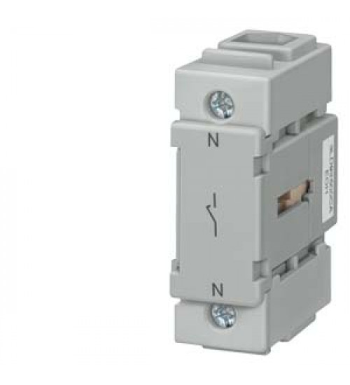 Siemens 3LD9250-0CA 4 Pole Neutral Conductor for 3LD25 (63A)