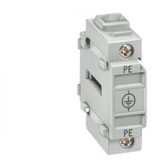 Siemens Neutral Conductor for 3LD27 (100A) & 3LD28 (125A), 3LD9280-2B