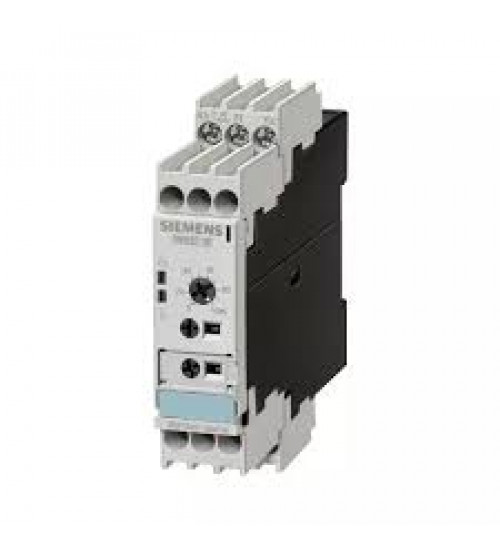 3RP1576-1NQ308K - Time relay, starter-delta single time range 60 S AC 24 V DC 100...127 V 0.7...1.25 US | Siemens 3RP1576-1NQ308K - Time relay, starter-delta single time range 60 S AC 24 V DC 100...127 V 0.7...1.25 US | Siemens