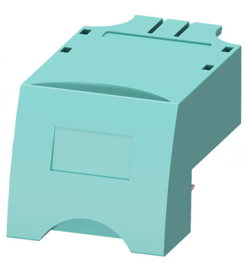 3RV2917-5AA00 - Cable connector size S00 Spring-type terminal. - siemens