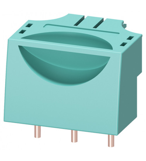 3RV2917-5CA00 - Cable connector size S00 screw terminal. - siemens