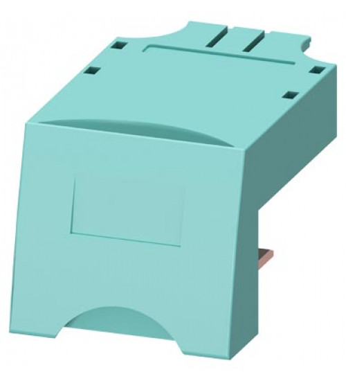 3RV2927-5AA00 - Cable connector size S0 Spring-type terminal. - siemens