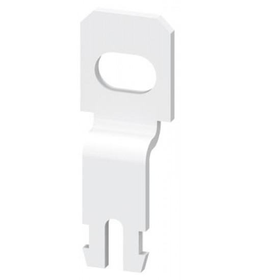 3RV2928-0B - Push-in lug size S00/S0. - siemens