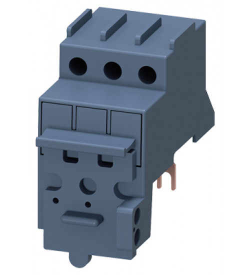 3RV2928-1A - Disconnector module for circuit breaker Size S00/S0. - siemens