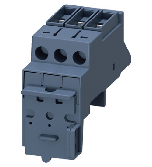 3RV2938-1A - Disconnector module for circuit breaker Size S2. - siemens