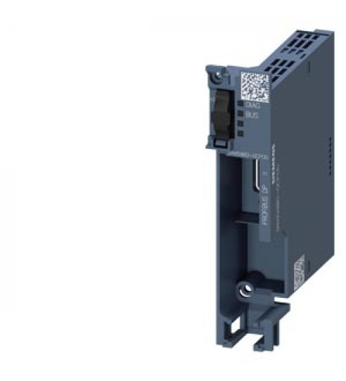 3RW5980-0CP00 - communication module PROFIBUS - siemens