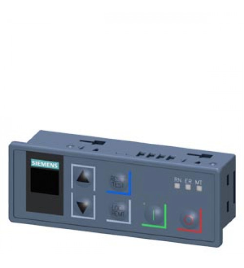 3RW5980-0HC00 - Connection Cable for Door Mounting of HMI Display Module(5 mtr Flat) | Siemens