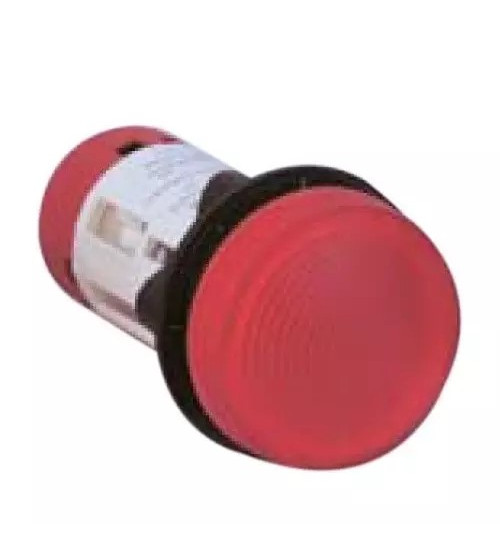3SB5285-6HC04 - Indicator light compact, with LED, 110 V DC, red - Siemens | Electrihub 3SB5285-6HC04 - Indicator light compact, with LED, 110 V DC, red - Siemens | Electrihub