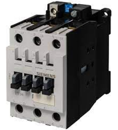 3TF3400-0AP0 - Contactor, 32 A AC-3, 230 V - siemens