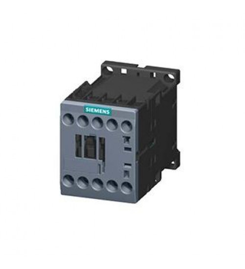 3TS2722-0AP05-8K - Capacitor SW. Contactor, AC-6B 50 kVAR / 415 V 230 V 50 Hz, 3-pole - siemens