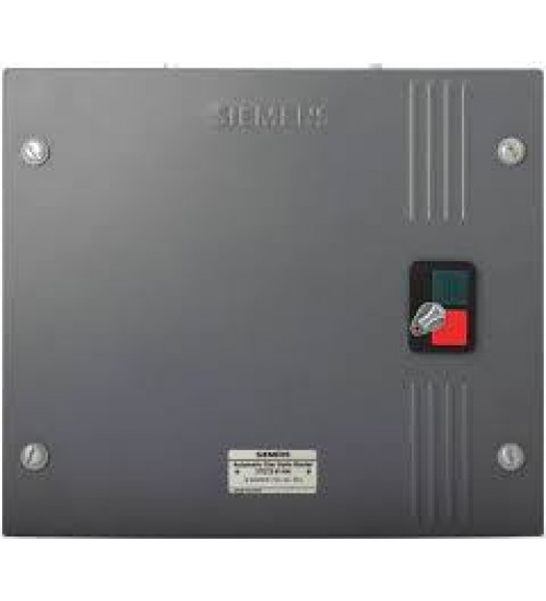 3TW7498-2AR0 - Direct online starter 37 kW, 3 Phase Starter control Voltage (415 V) - siemens