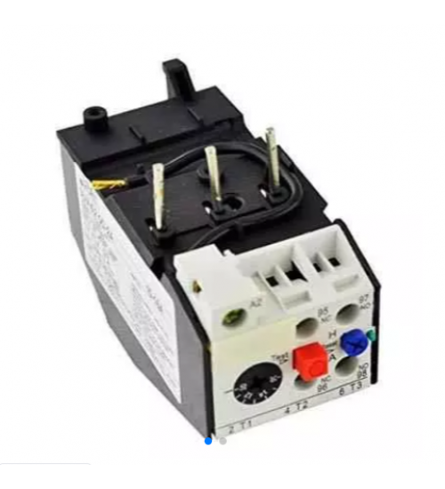 3UA5200-1H - Thermal Overload Relay 5  - 8 A, Contactor Mounting, Manual Reset, Suitable For 3TF32/33 Contactors - Siemens | Electrihub