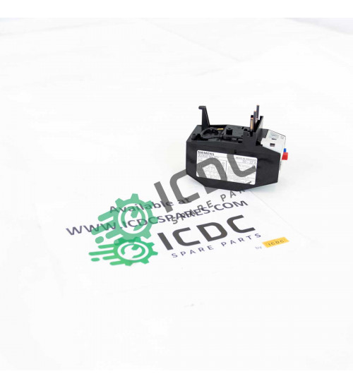 Siemens Sirius 20-32A Class 10 Thermal Overload Relay, 3UA5500-2D