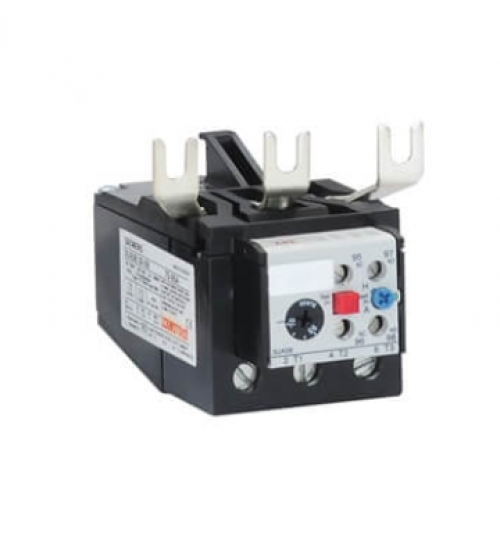 3UA5800-2PZ2 - Thermal Overload Relay 50  - 63 A, Contactor Mounting, Manual Reset, Suitable For 3TF477 Contactor - Siemens | Electrihub